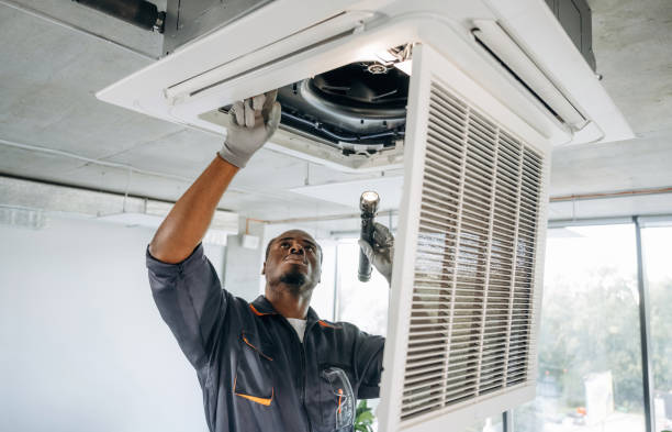Licensed Ac Installation service in Hanscom AFB, MA - FH HVAC