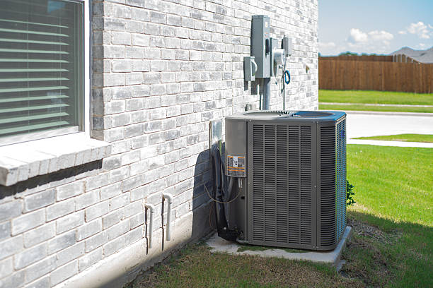 Reliable Ac Installation contractor in Hanscom AFB, MA by FH HVAC